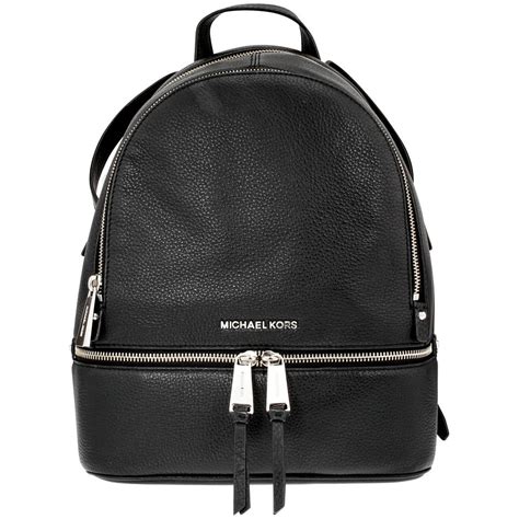 michael kors leather dye|Michael Kors leather backpack sale.